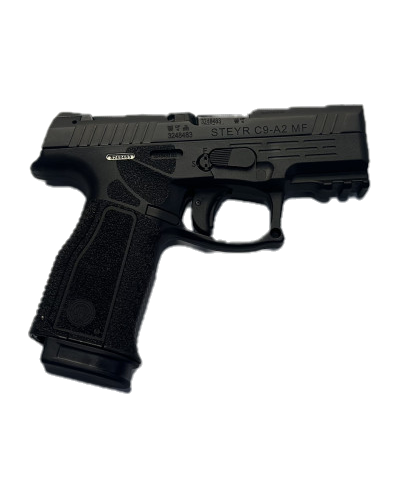 Pistolet Steyr C9