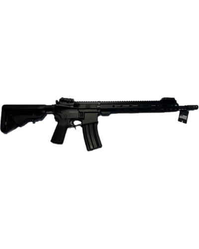 Karabinek samopowtarzalny Bushmaster ORC II PRO AMBI w/MBUS Sights