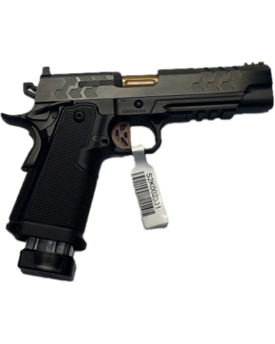 Pistolet Kimber 2K11 TARGET OR 3X13RD