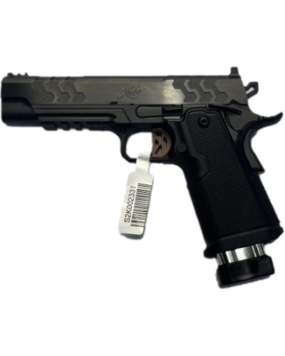 Pistolet Kimber 2K11 TARGET OR 3X13RD