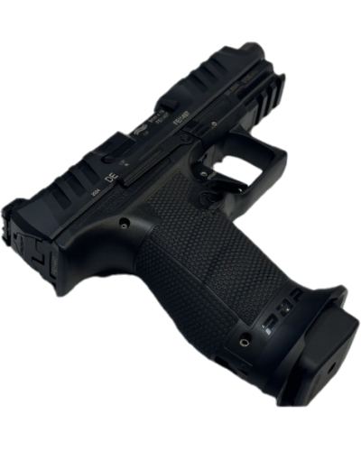 Pistolet Walther PDP C 4,6" OR PRO SD INT