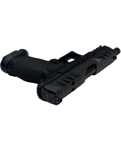 Pistolet Walther PDP C 4,6" OR PRO SD INT