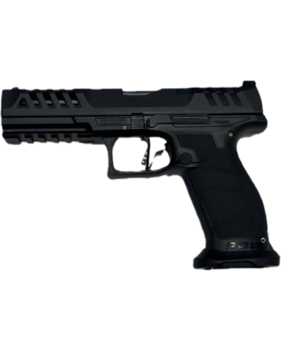 Pistolet Walther PDP FS 5,0" POLYMER MATCH INT