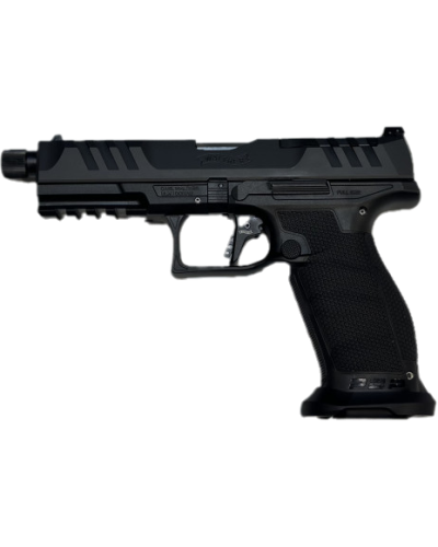 Pistolet Walther PDP FS 5,1" OR PRO SD INT