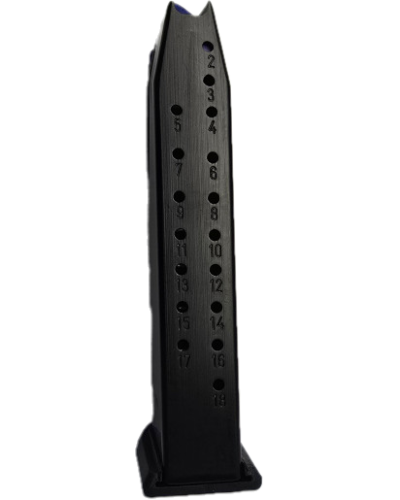 Magazynek Walther PDP FULLSIZE 18R 9mm