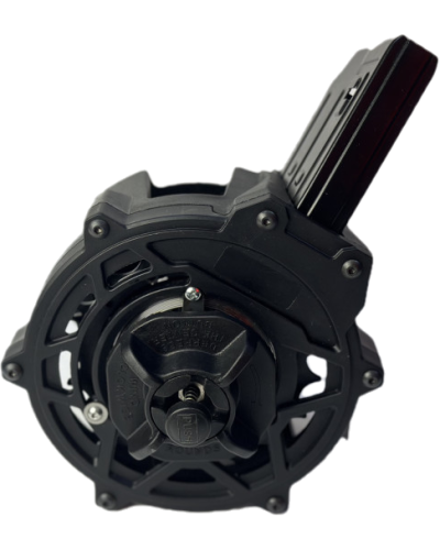 Magazynek strzelba 20x12ga