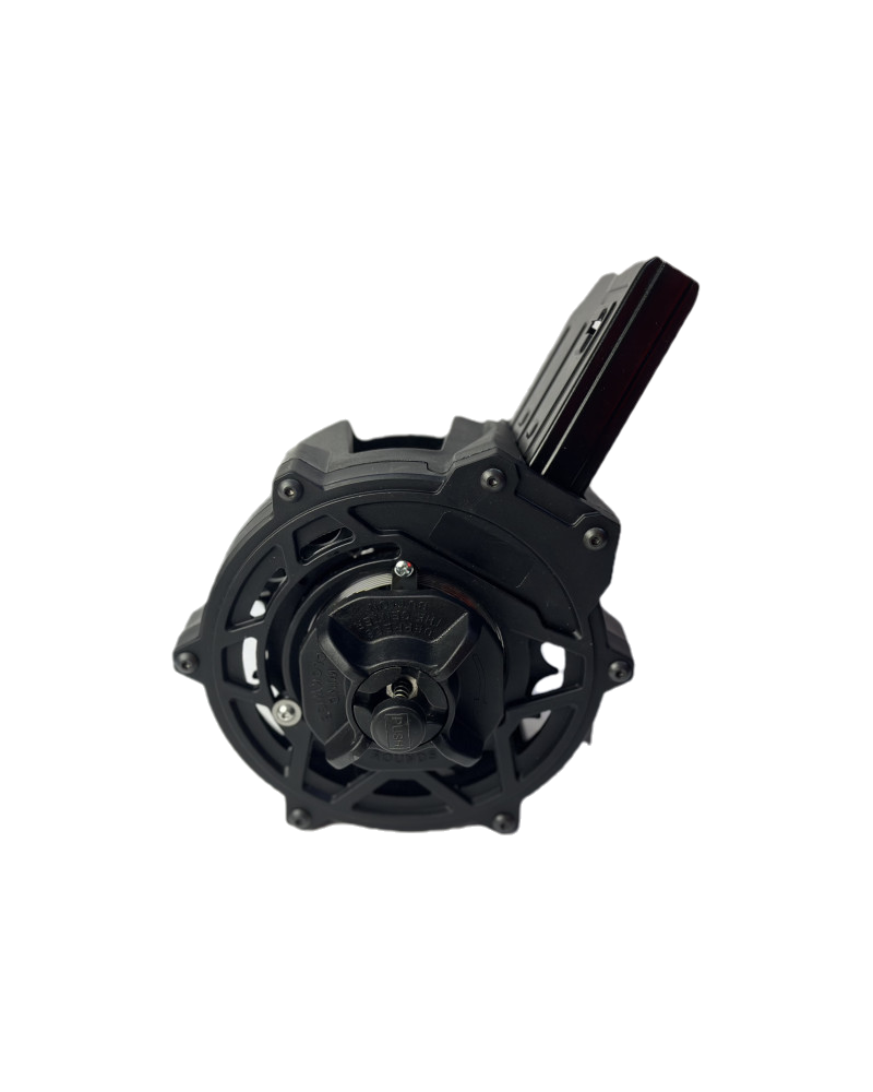 Magazynek strzelba 20x12ga