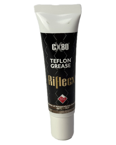 Teflon Grease 20g Riflecx