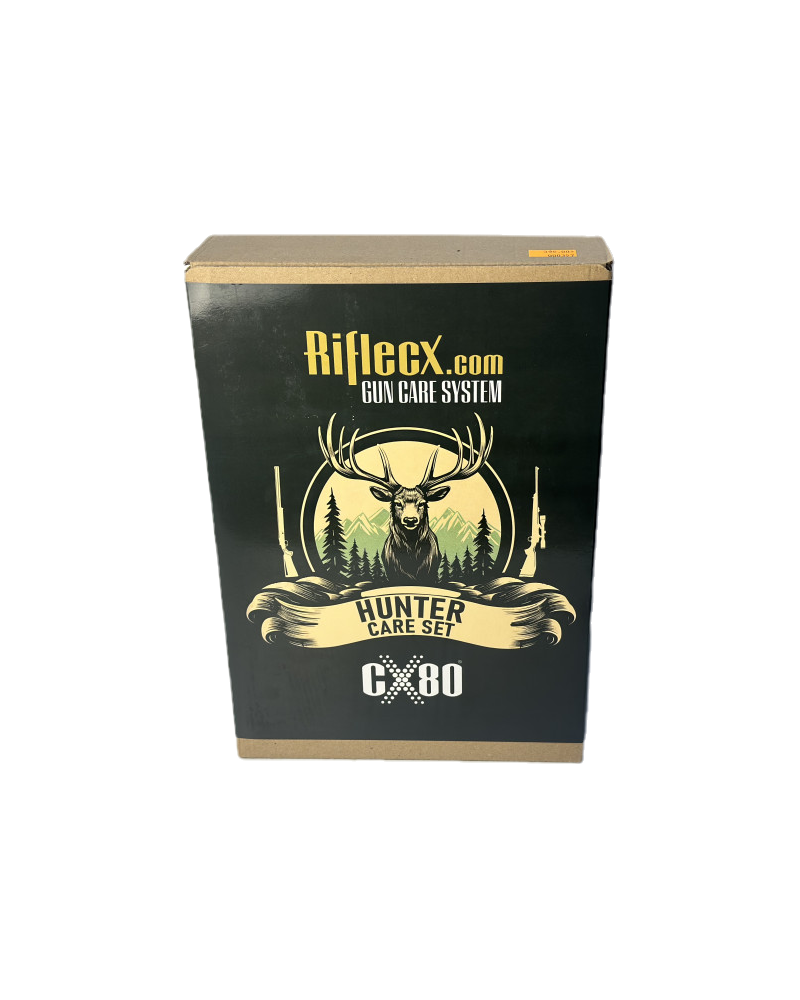 Hunter Set Riflecx