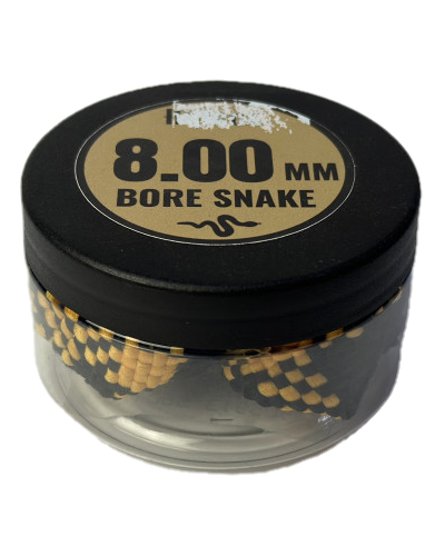 Bore Snake 8mm Riflecx