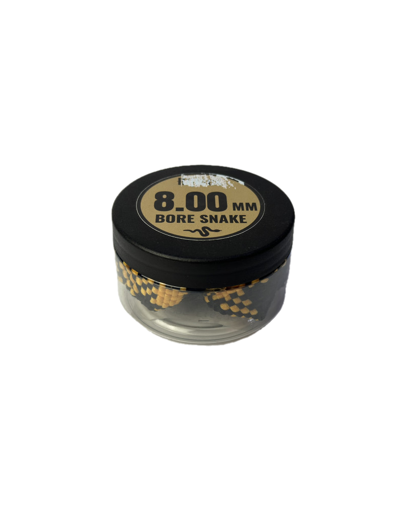 Bore Snake 8mm Riflecx