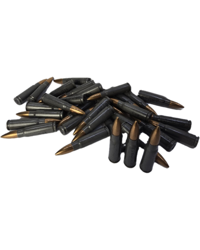 Amunicja SM kal. 7,62x39 mm  8g 123gr