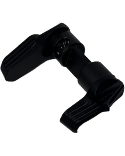Obustronny selektor AR15 Radian Talon 45/90 - BLK