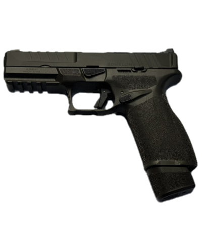 Pistolet HS-Echelon 4,5" VIS U-Dot Tryt ODG