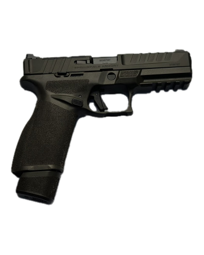 Pistolet HS-Echelon 4,5" VIS U-Dot Tryt ODG