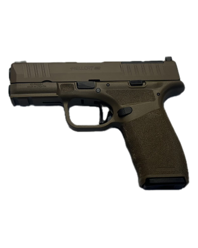 Pistolet HS-H11  HELLCAT PRO OSP Lufa 3,7" FDE