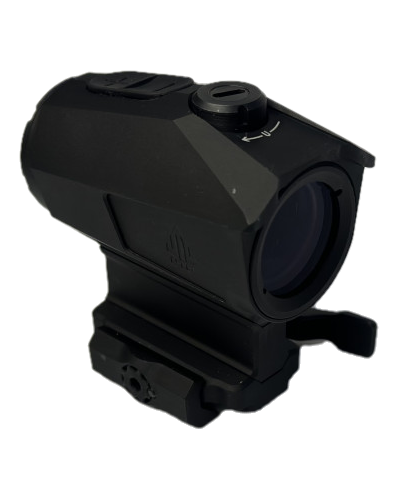 Leapers Kolimator UTG Sporting Type ACCU-SYNC 2521R Dot Sight Red 3.0 MOA H 39mm/Low QD   OP-DS2521R