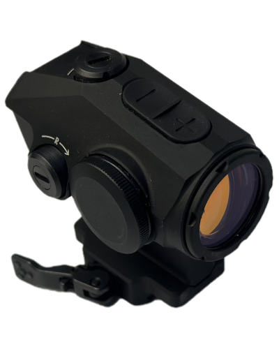 Leapers Kolimator UTG Sporting Type ACCU-SYNC 2521R Dot Sight Red 3.0 MOA H 39mm/Low QD   OP-DS2521R