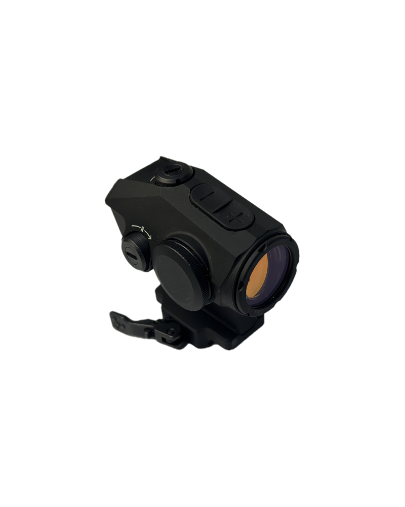 Leapers Kolimator UTG Sporting Type ACCU-SYNC 2521R Dot Sight Red 3.0 MOA H 39mm/Low QD   OP-DS2521R