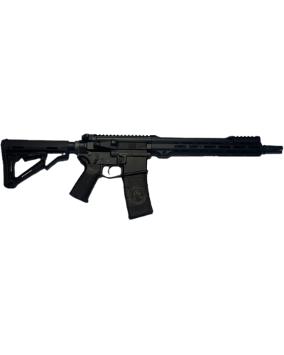 Karabinek samopowtarzalny Antreg ARS M4s 2M LW PRO BLK F2 12,5" kal.300