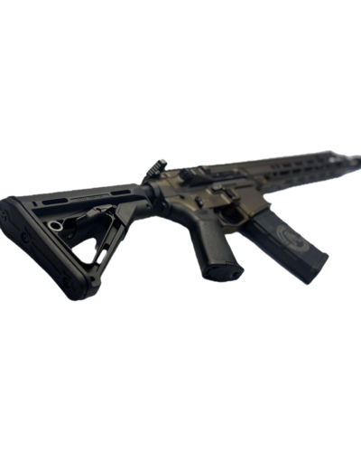 Karabinek automatyczny Antreg ARS M4s 6M MB M2 16,5"