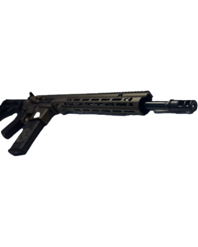 Karabinek automatyczny Antreg ARS M4s 6M MB M2 16,5"