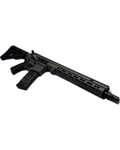 Karabinek samopowtarzalny Antreg ARS M4s 4M LW MID TNG F2 14,5"