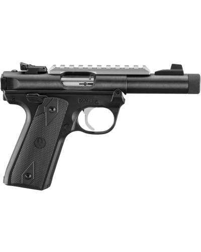 Pistolet Ruger Mark IV 22/45