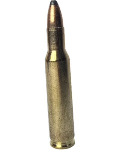 Amunicja S&B kal.222 Rem. SP 3.24g (50gr)