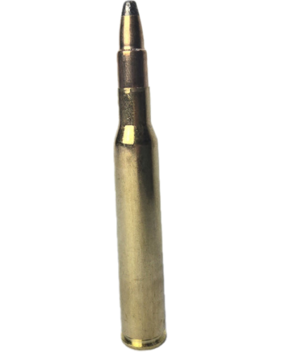 Amunicja S&B kal. 7x64 SPCE 11.2g (173gr)