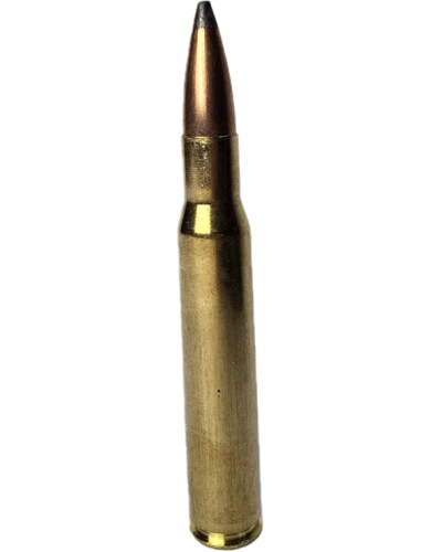 Amunicja S&B kal.30-06 SBT 11,7g (180gr)