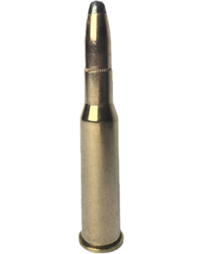 Amunicja S&B kal. 7,62x54 R SP 11,7g (180gr)