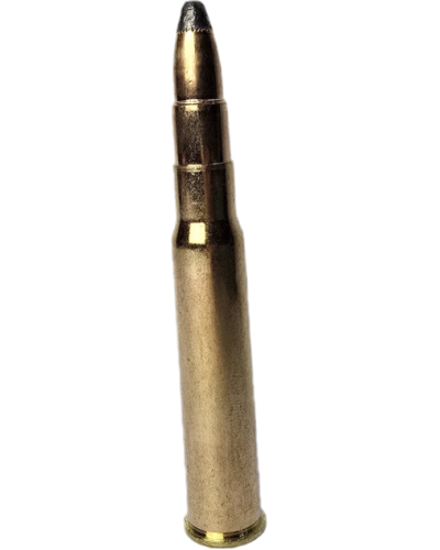 Amunicja S&B kal. 8x57 JRS SPCE 12,7g (196gr)