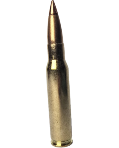 Amunicja S&B kal. 308 Win. HPC  11,7g (180gr)