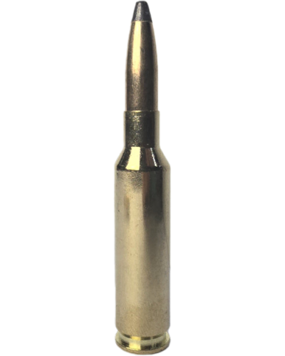 Amunicja S&B kal. 6,5 Creedmoor SP 10,1g (156gr)