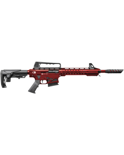 Semiautomat śrutowy Kral Arms K 12 RED