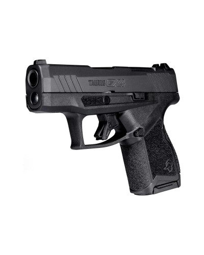 Pistolet Taurus GX4 TORO BK/BK