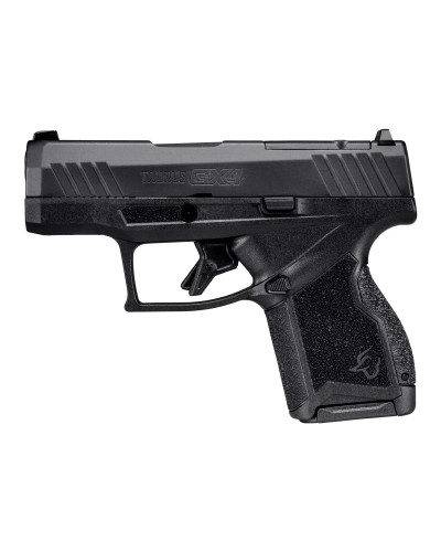 Pistolet Taurus GX4 TORO BK/BK
