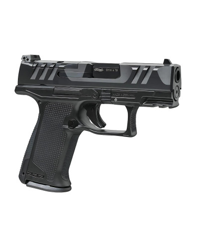 Pistolet Walther PDP F-SERIES 3,5" OR INT
