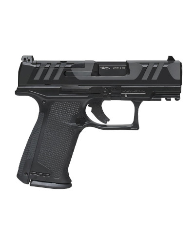 Pistolet Walther PDP F-SERIES 3,5" OR INT