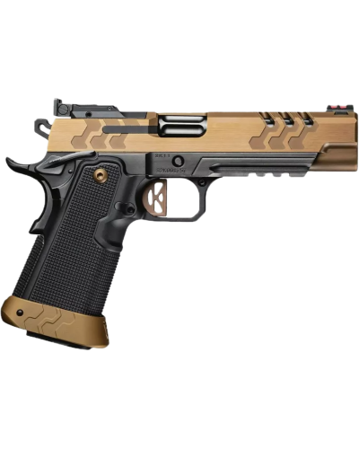 Pistolet Kimber 2K11 OR 3X13RD