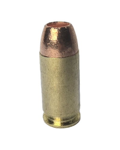 Amunicja S&B kal. 45 Auto XRG Defense 10,7g  165gr