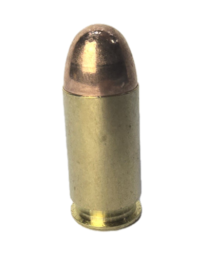 Amunicja S&B kal. 45 Auto FMJ 14,9g 230gr