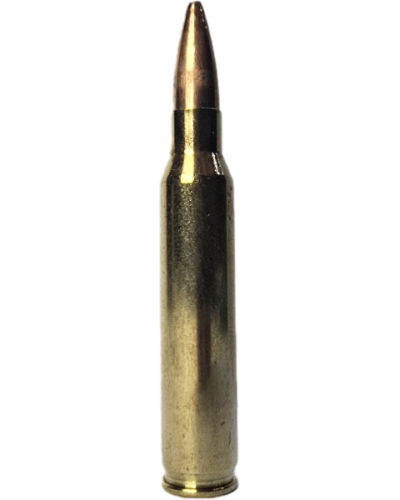 Amunicja S&B kal. 223 Rem HPBT 5g 77gr