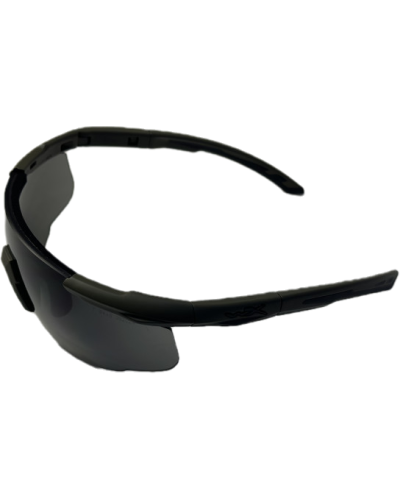 Okulary Wiley X Saber Advanced 3 (Grey/Clear/Rust) od green 308G