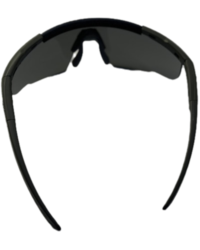 Okulary Wiley X Saber Advanced 3 (Grey/Clear/Rust) od green 308G