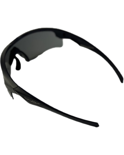 Okulary Wiley X Rogue Comm.3 (Grey/Clear/Rust) black 2852