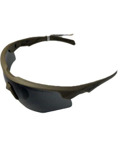 Okulary Wiley X Rogue Comm (Grey/Clear/Rust) tan 2862