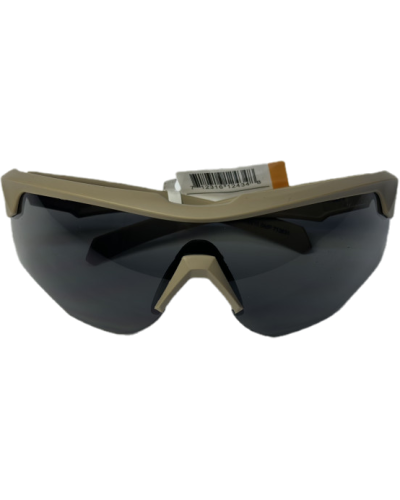 Okulary Wiley X Rogue Comm (Grey/Clear/Rust) tan 2862