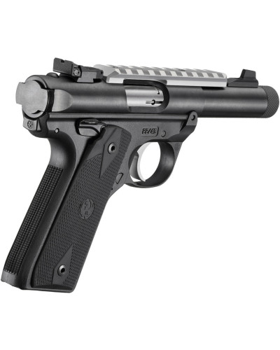 Pistolet Ruger Mark IV 22/45